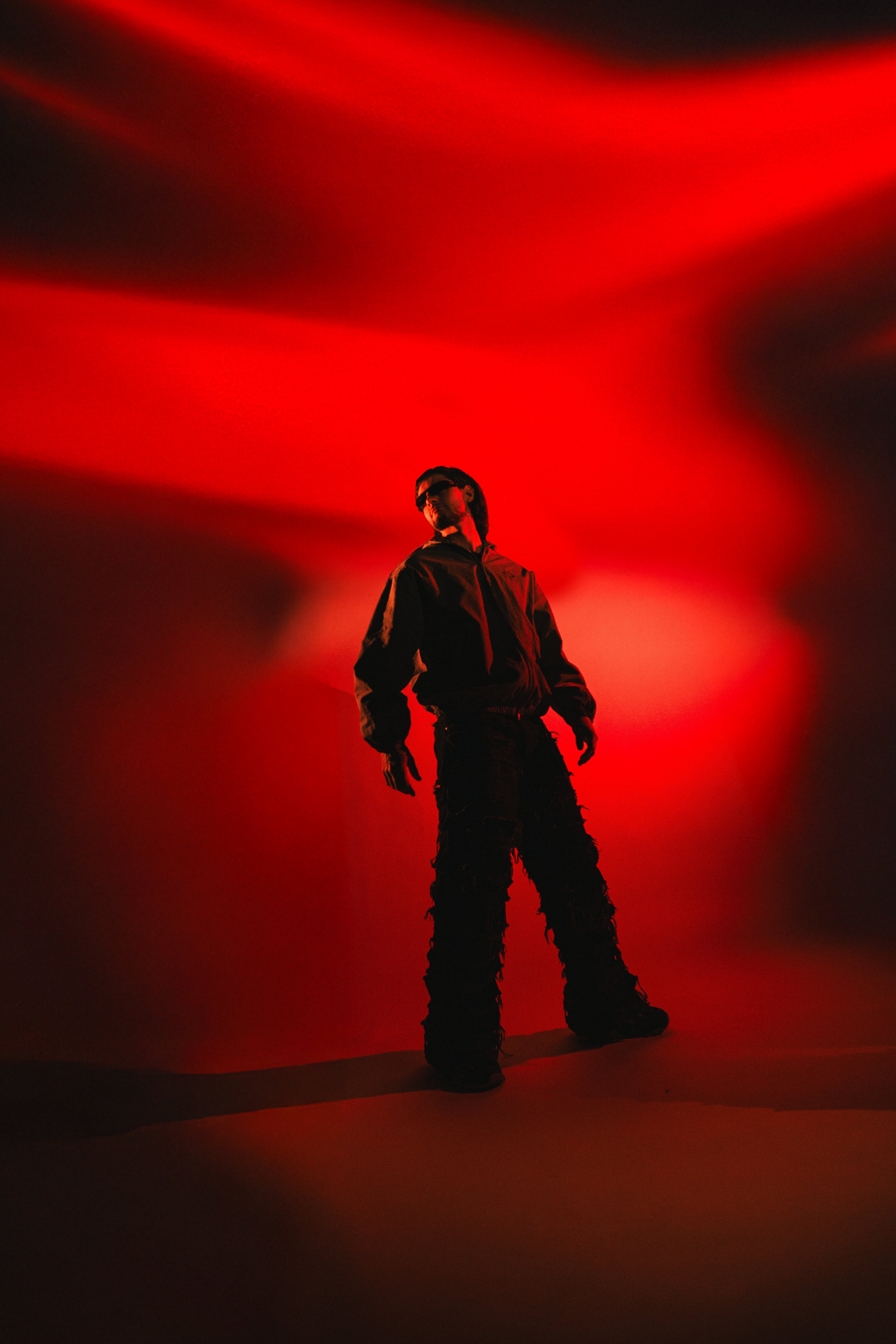 COLLABORATION - OBŌRO X Mathias Pace