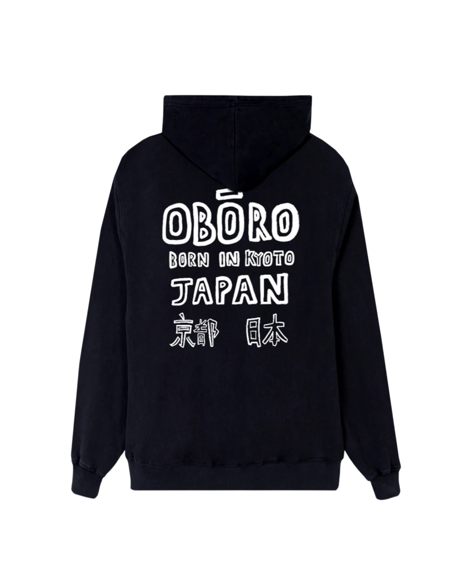 SWEAT-SHIRT « GION » - UNISEXE