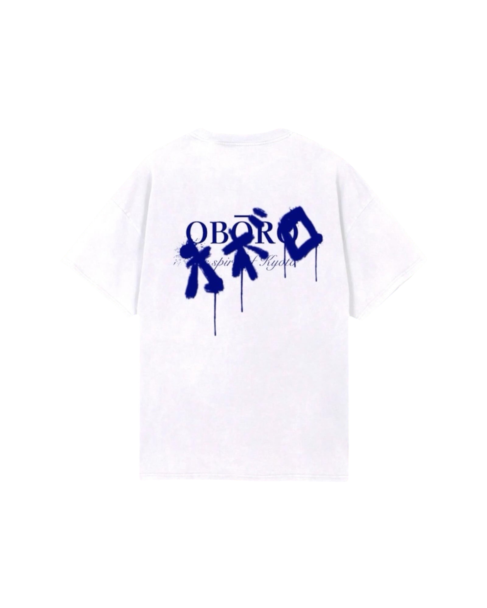 THE SPRAY - Numéroté - 1/10