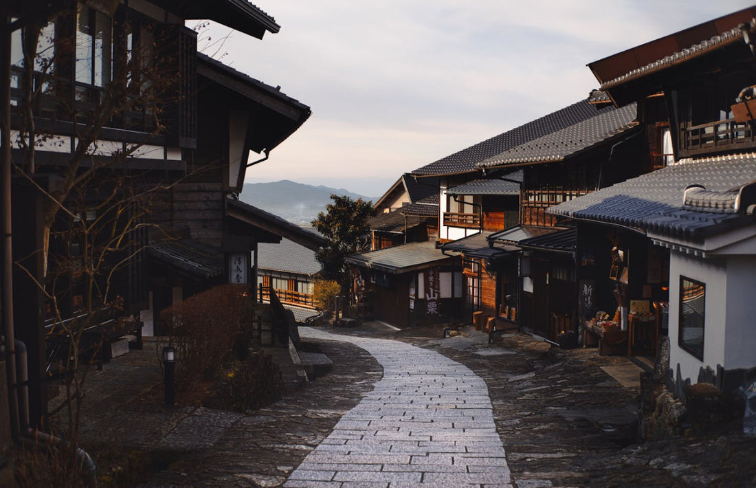 Les 5 meilleurs restaurants traditionnels à Kyoto