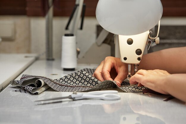 Pourquoi Obōro Privilégie la Fabrication à la Commande