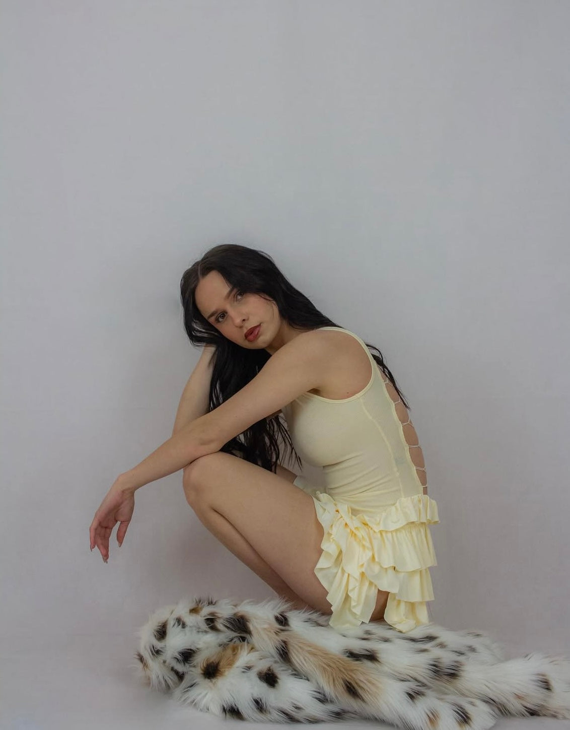 Lylaxxx_cklr : notre ambassadrice aux vibes 100% Obōro
