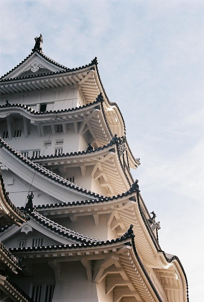 Maroc & Japon : Deux cultures à la croisée des mondes