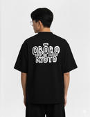 Shadow Kimono - Coupe KIMONO Oversize