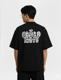 Shadow Kimono - Coupe KIMONO Oversize