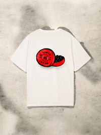 KYOTO CAVIAR - Oversize imprimé