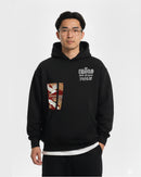 SWEAT-SHIRT « GION » - UNISEXE