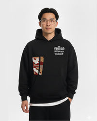 SWEAT-SHIRT « GION » - UNISEXE