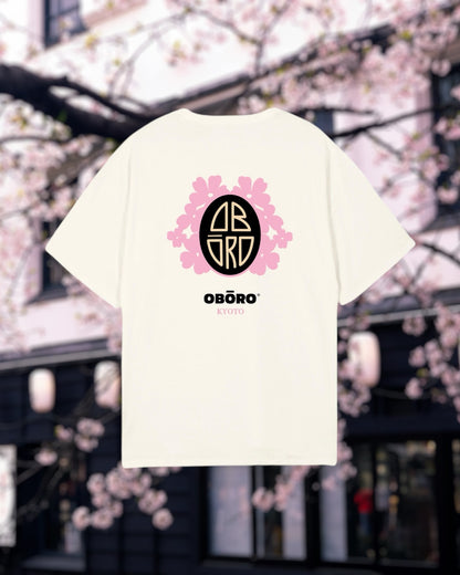 Sakura - Oversize