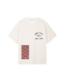 KYOTO CAVIAR - Oversize imprimé
