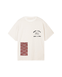 KYOTO CAVIAR - Oversize imprimé