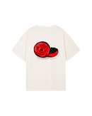 KYOTO CAVIAR - Oversize imprimé