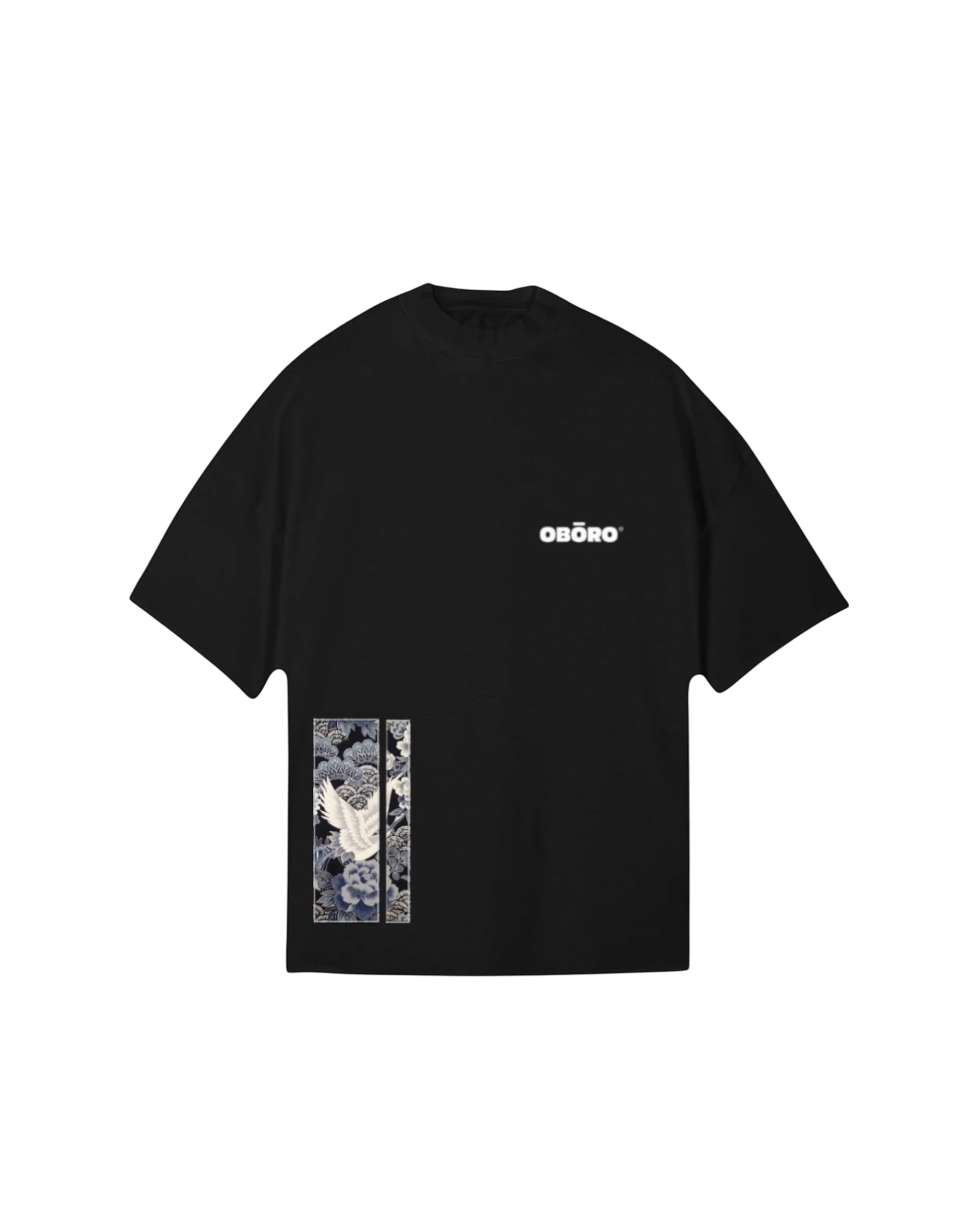 The Winter Kimono - PREMIUM