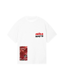 Monaco - T-shirt Oversize