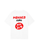 Monaco - T-shirt Oversize