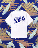 THE SPRAY - Numéroté - 1/10