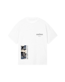 Obōro Silver Numbered - Oversize