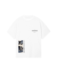 Obōro Silver Numbered - Oversize