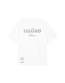 Obōro Silver Numbered - Oversize