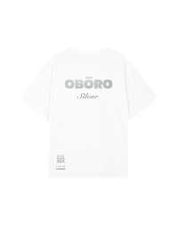 Obōro Silver Numbered - Oversize
