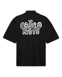Shadow Kimono - Coupe KIMONO Oversize