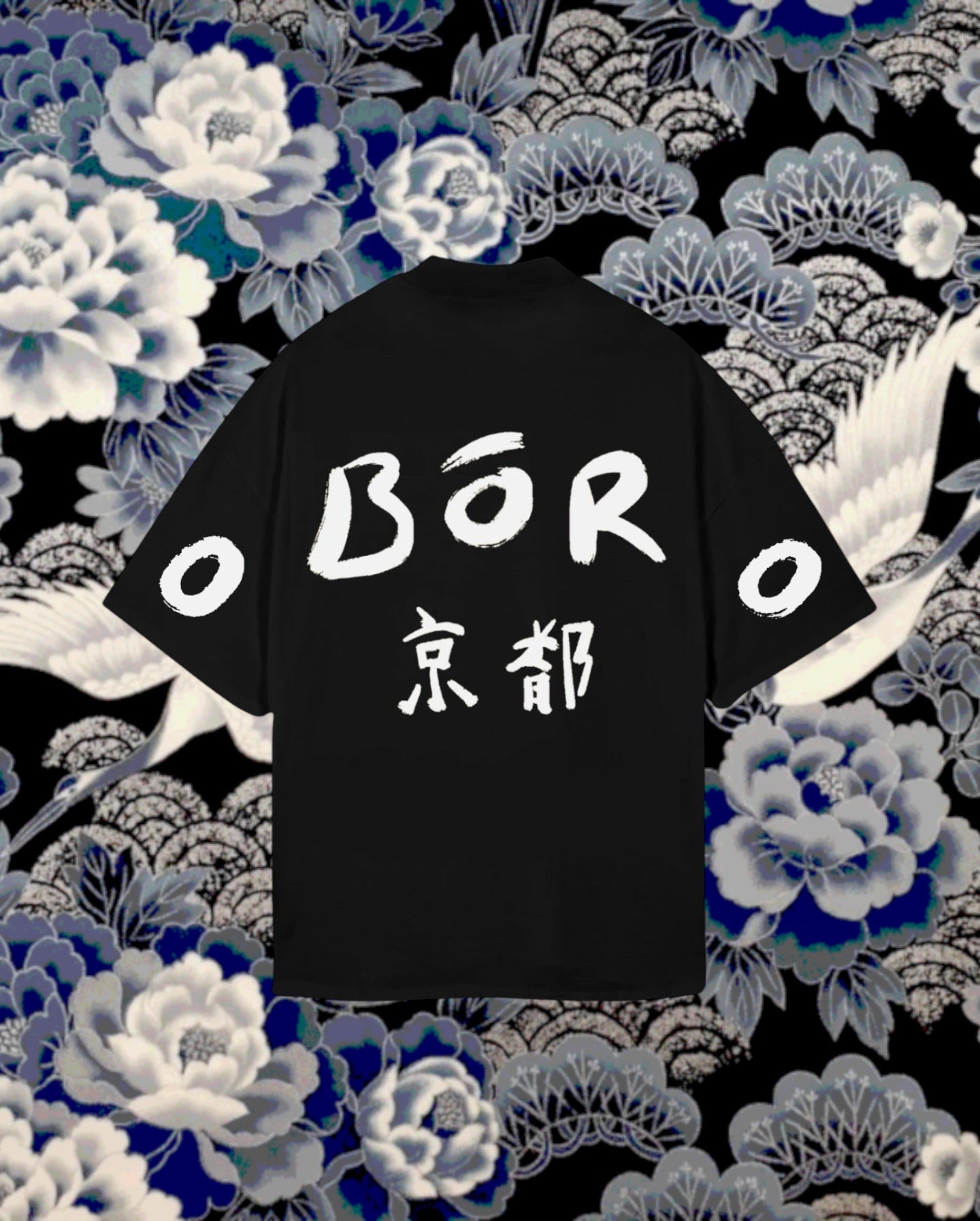 The Winter Kimono - PREMIUM