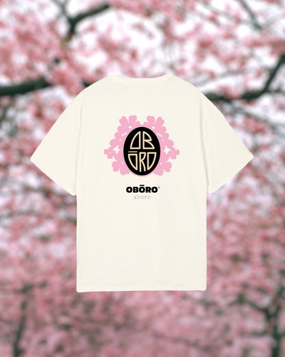 Sakura - Oversize