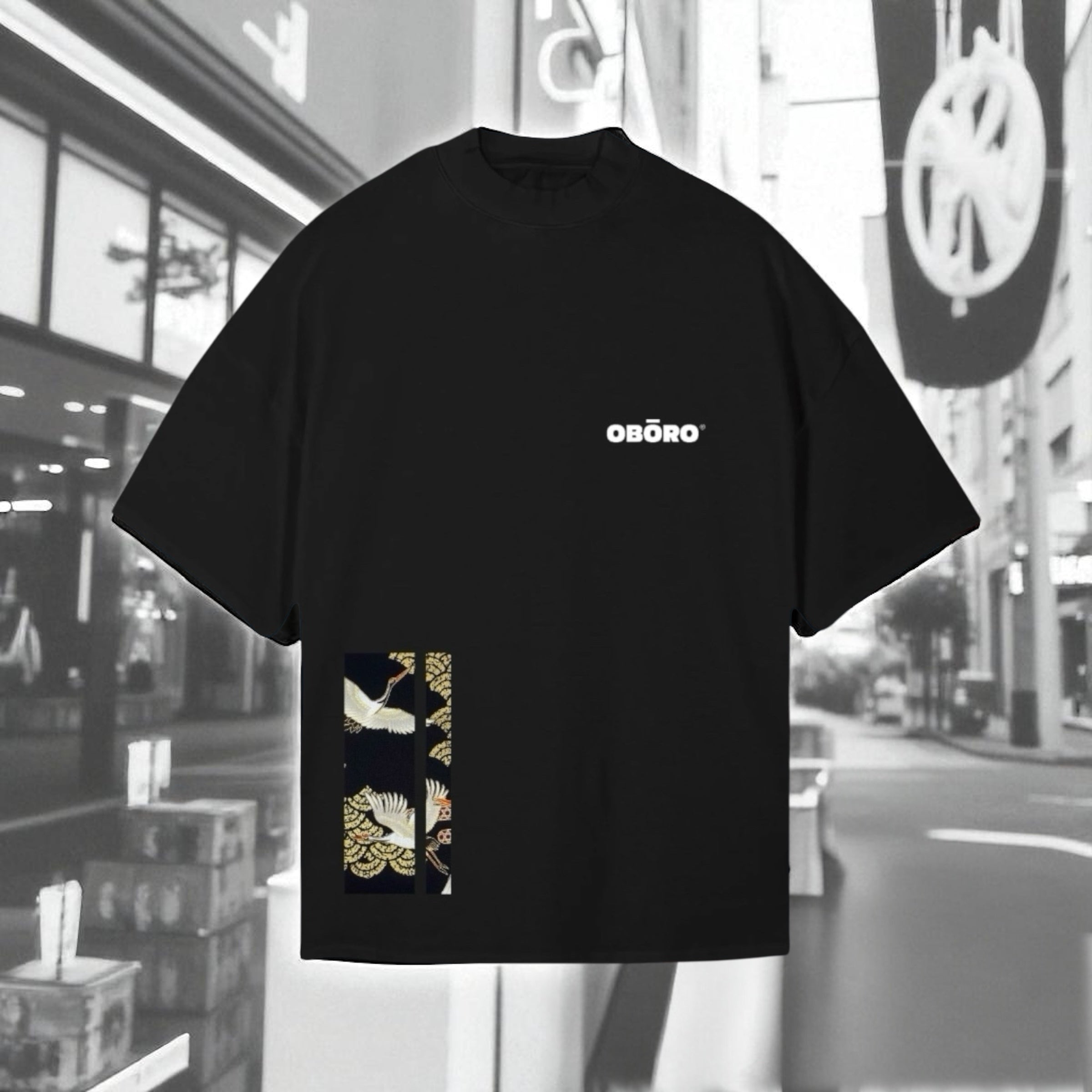The Winter Kimono - PREMIUM
