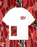 Monaco - T-shirt Oversize