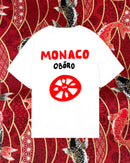 Monaco - T-shirt Oversize