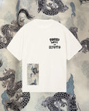 T-shirt Oversize FOUND LOVE IN KYOTO