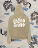 Sweat «SHIRO RYU» Oversize