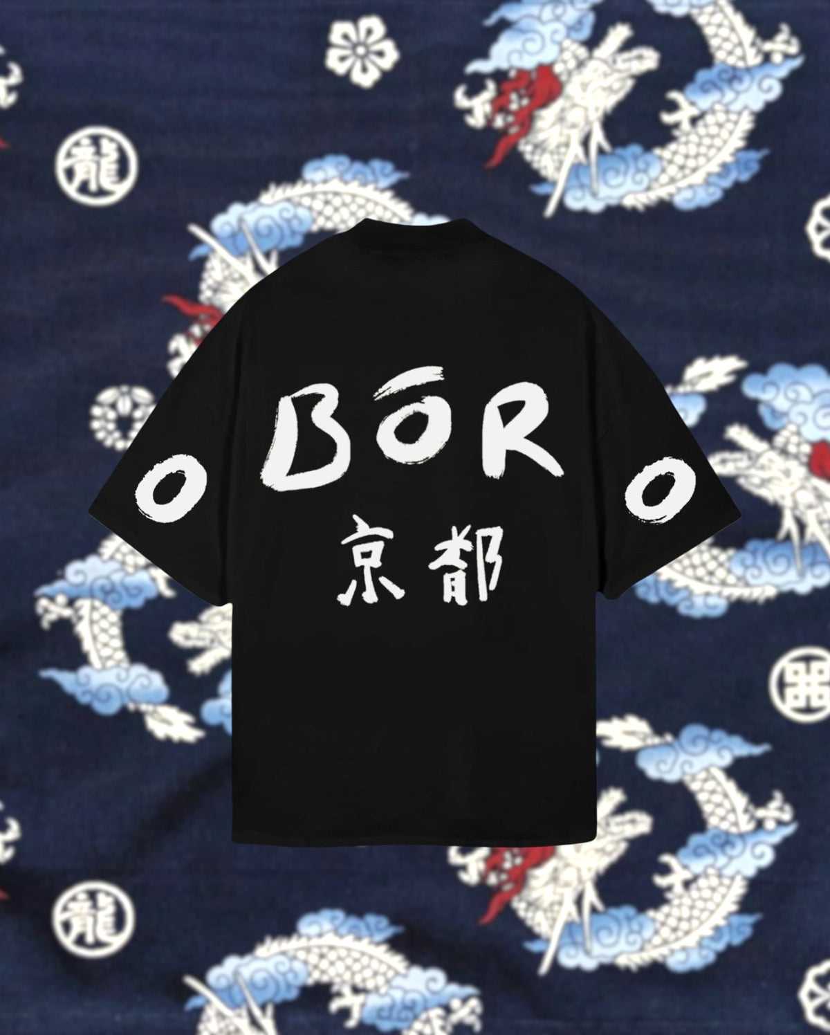 The SUMMER Kimono